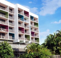 Cairns Plaza Hotel - Accommodation Adelaide
