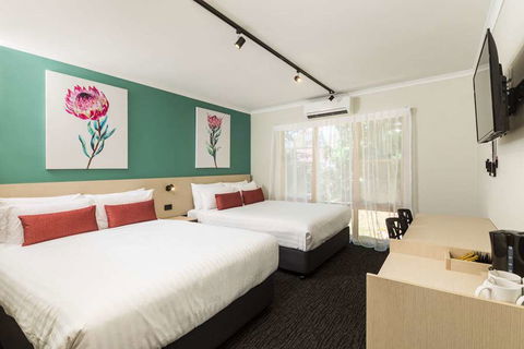 NIghtcap At Balaclava Hotel - Accommodation Adelaide 4