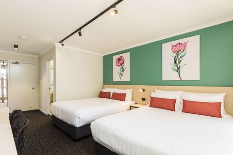 NIghtcap At Balaclava Hotel - Accommodation Adelaide 5