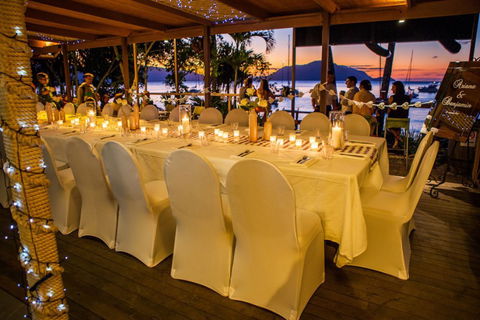 Fitzroy Island Resort - Accommodation Adelaide 5