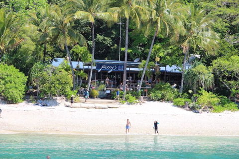 Fitzroy Island Resort - Accommodation Adelaide 6