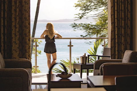 Fitzroy Island Resort - Accommodation Adelaide 7