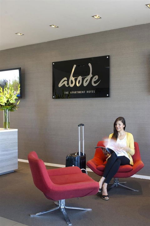 Abode Gungahlin - Accommodation Adelaide 1