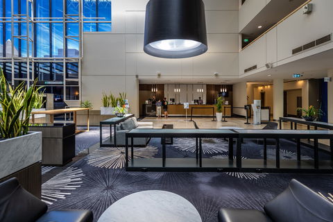 Crowne Plaza Canberra - Accommodation Adelaide 2