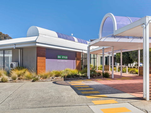 Ibis Styles Eagle Hawk Canberra Resort - Accommodation Adelaide 1