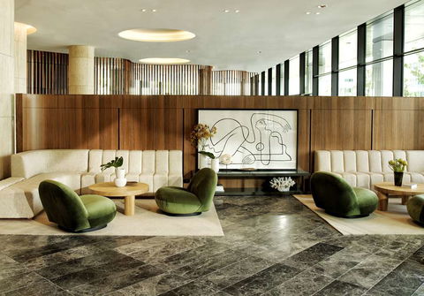 A By Adina Canberra - Accommodation Adelaide 2