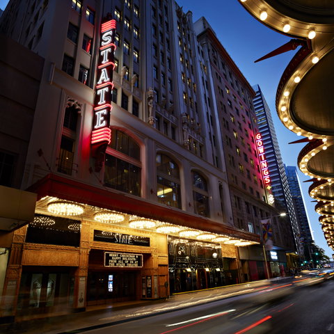 QT Sydney - Accommodation Adelaide 0