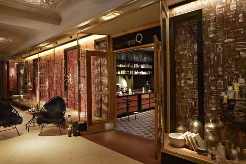 QT Sydney - Accommodation Adelaide 1