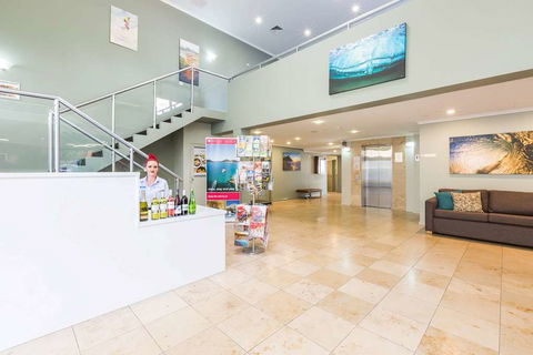 Ramada Resort Shoal Bay - Accommodation Adelaide 2