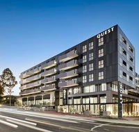 Quest Burwood East - Accommodation Adelaide