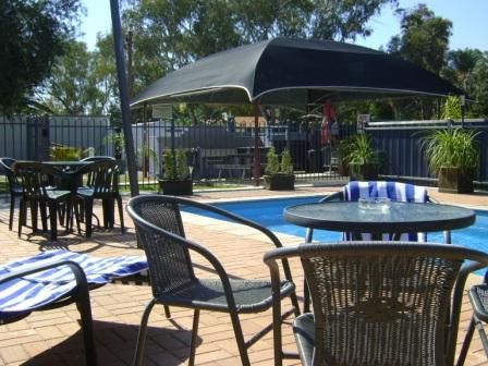 Alice Springs Airport Motel - Accommodation Adelaide 2