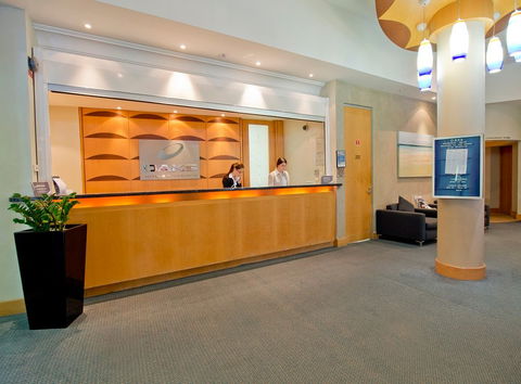 Oaks Waterfront Resort - Accommodation Adelaide 1