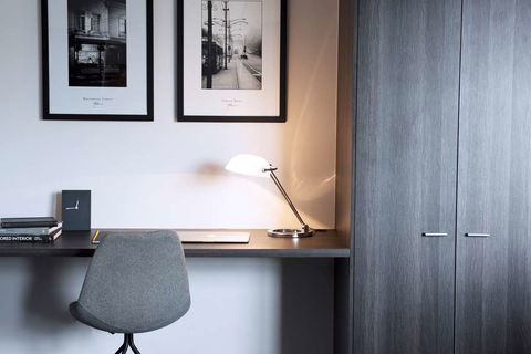 Tyrian Serviced Apartments - Accommodation Adelaide 0