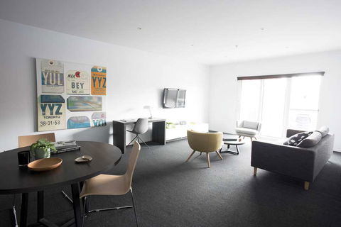 Tyrian Serviced Apartments - Accommodation Adelaide 2