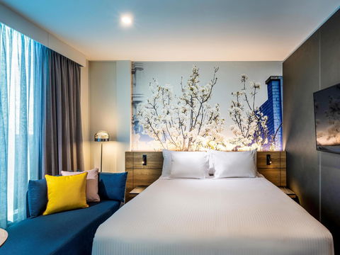 Novotel Melbourne Preston - Accommodation Adelaide 0