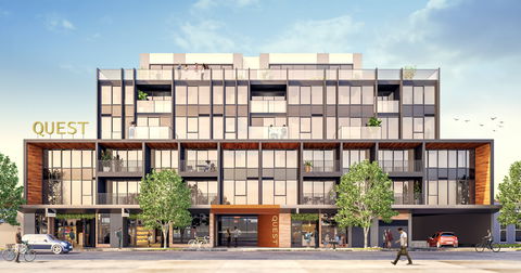 Quest Preston - Accommodation Adelaide 0