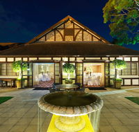 Grand Mercure The Hills Lodge - Accommodation Adelaide