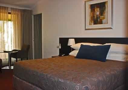 Karratha International Hotel - Accommodation Adelaide 1