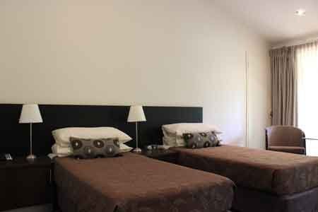 Karratha International Hotel - Accommodation Adelaide 2