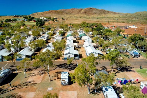 Pilbara Holiday Park - Accommodation Adelaide 0