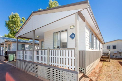 Pilbara Holiday Park - Accommodation Adelaide 2