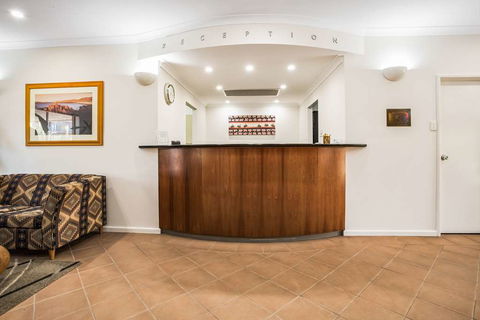 Karratha Central Apartments - Accommodation Adelaide 1