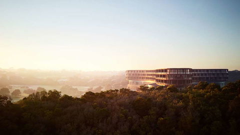 RACV Cape Schanck Resort - Accommodation Adelaide 0