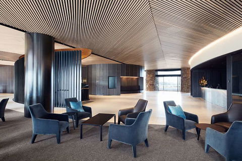 RACV Cape Schanck Resort - Accommodation Adelaide 2