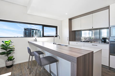 Arise Soda - Accommodation Adelaide 2