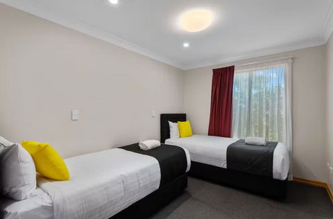 Eastgate On The Range Motel - Accommodation Adelaide 1