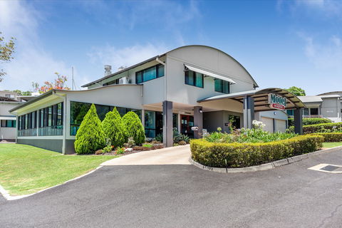 Eastgate On The Range Motel - Accommodation Adelaide 2