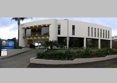 Comfort Inn Grammar View - Accommodation Adelaide 1