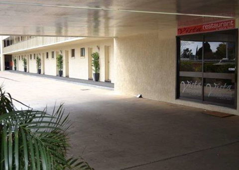 Comfort Inn Grammar View - Accommodation Adelaide 2