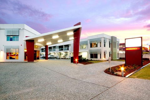 Platinum International - Accommodation Adelaide 1