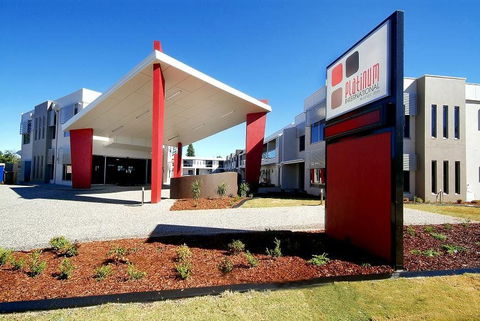 Platinum International - Accommodation Adelaide 2