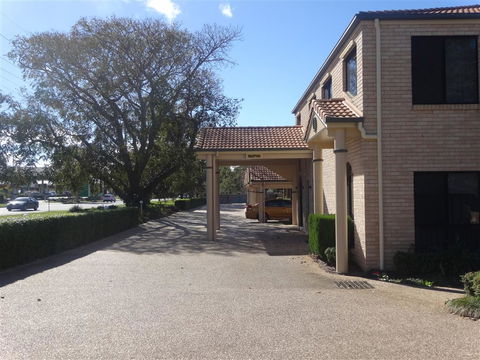 Best Western Tuscany On Tor Motor Inn - Accommodation Adelaide 2