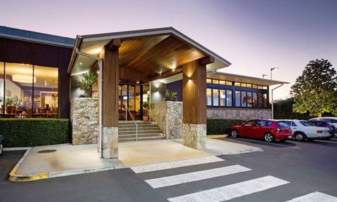 Federal Hotel, A Nightcap Hotel - Accommodation Adelaide 0