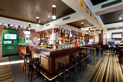 Federal Hotel, A Nightcap Hotel - Accommodation Adelaide 2