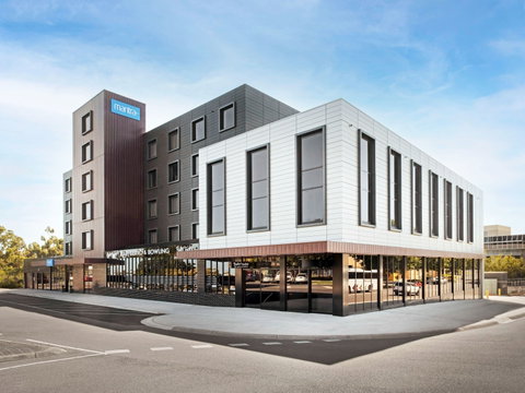 Mantra Traralgon - Accommodation Adelaide 0