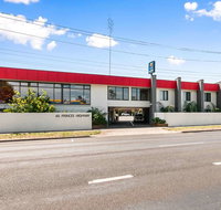 Comfort Inn Traralgon - Accommodation Adelaide