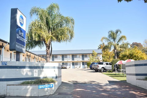Best Western Motel Farrington - Accommodation Adelaide 0