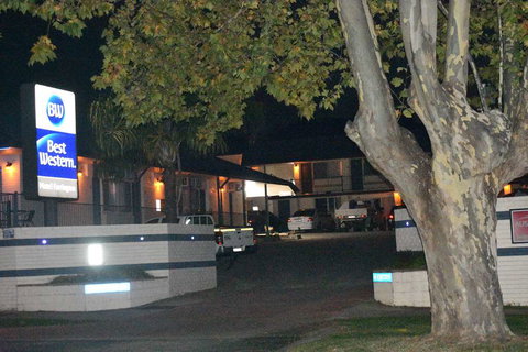 Best Western Motel Farrington - Accommodation Adelaide 2