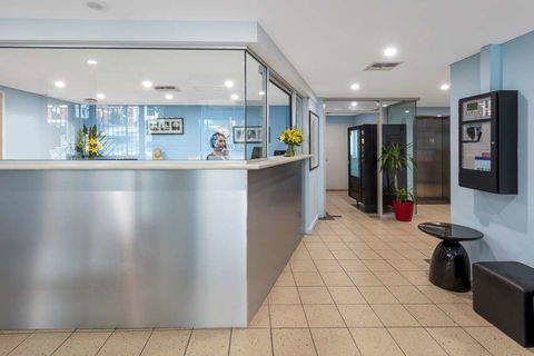 Nesuto Chippendale Sydney Apt Hotel - Accommodation Adelaide 1