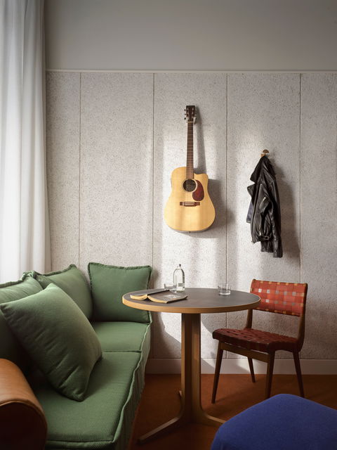 ACE Hotel Sydney - Accommodation Adelaide 1
