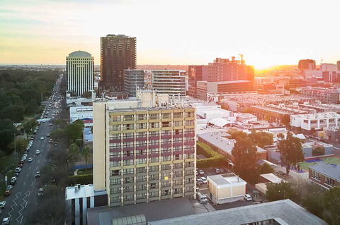 The Terrace Hotel - Accommodation Adelaide 0