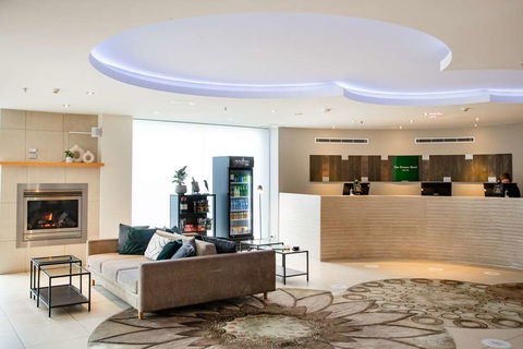 The Terrace Hotel - Accommodation Adelaide 1