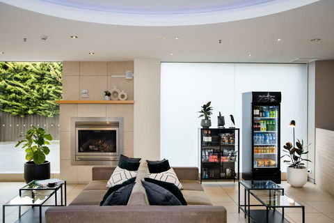 The Terrace Hotel - Accommodation Adelaide 2
