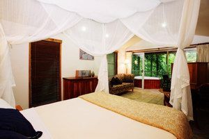 Daintree Eco Lodge & Spa - Accommodation Adelaide 1