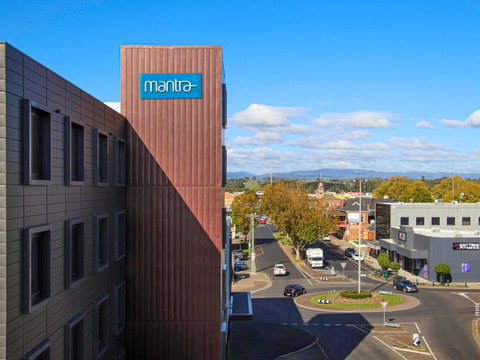 Mantra Traralgon - Accommodation Adelaide 2