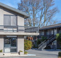 Best Western Governor Gipps Motor Inn - Accommodation Adelaide